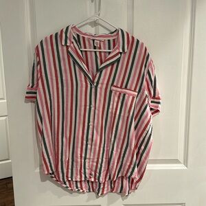 Victoria’s Secret pj set